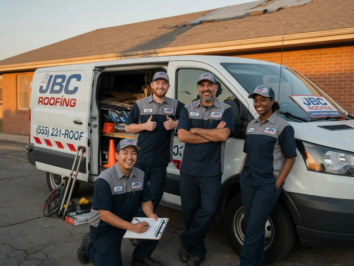 Roof Replacement company in Pomeroy, WA
