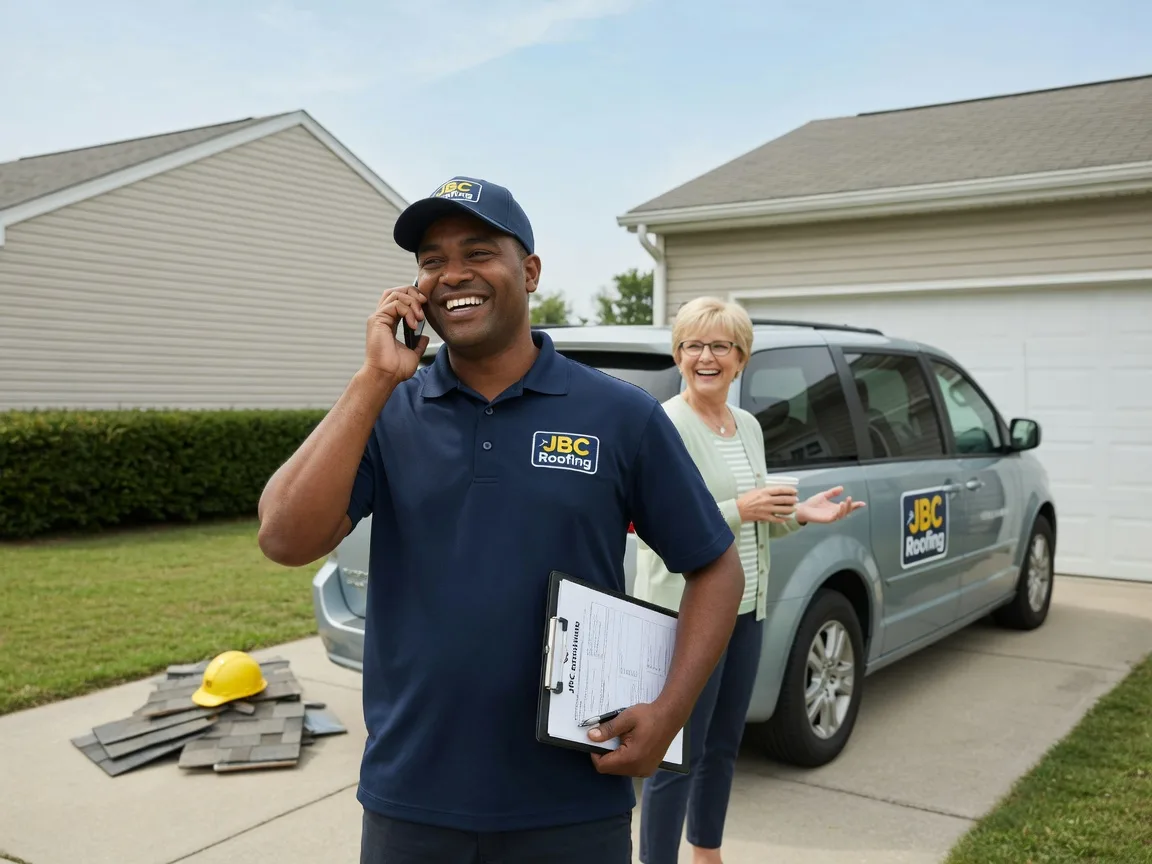 Roof Replacement Pomeroy, WA FAQs